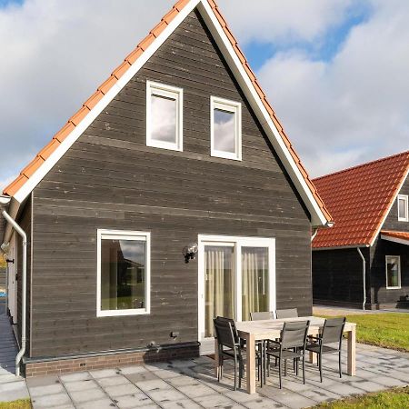 Holiday Home Near Strand Gorishoek Scherpenisse Bagian luar foto