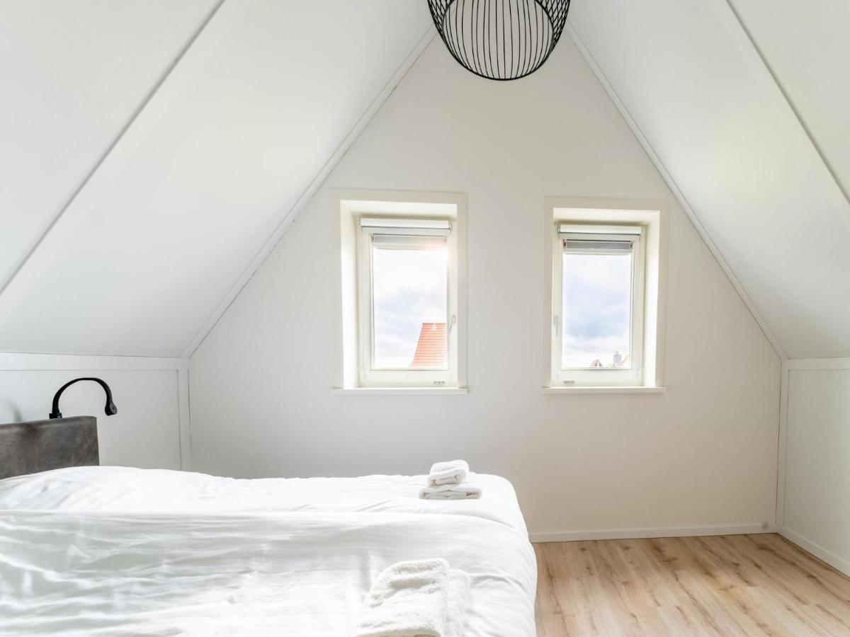 Holiday Home Near Strand Gorishoek Scherpenisse Bagian luar foto