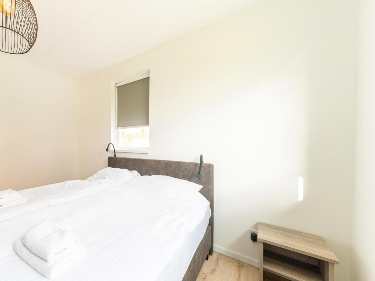 Holiday Home Near Strand Gorishoek Scherpenisse Bagian luar foto