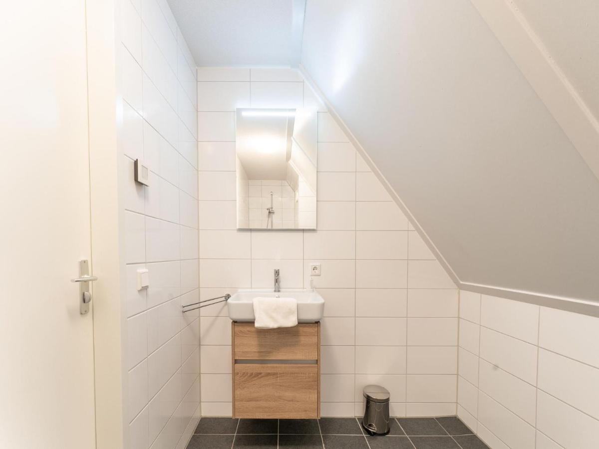 Holiday Home Near Strand Gorishoek Scherpenisse Bagian luar foto