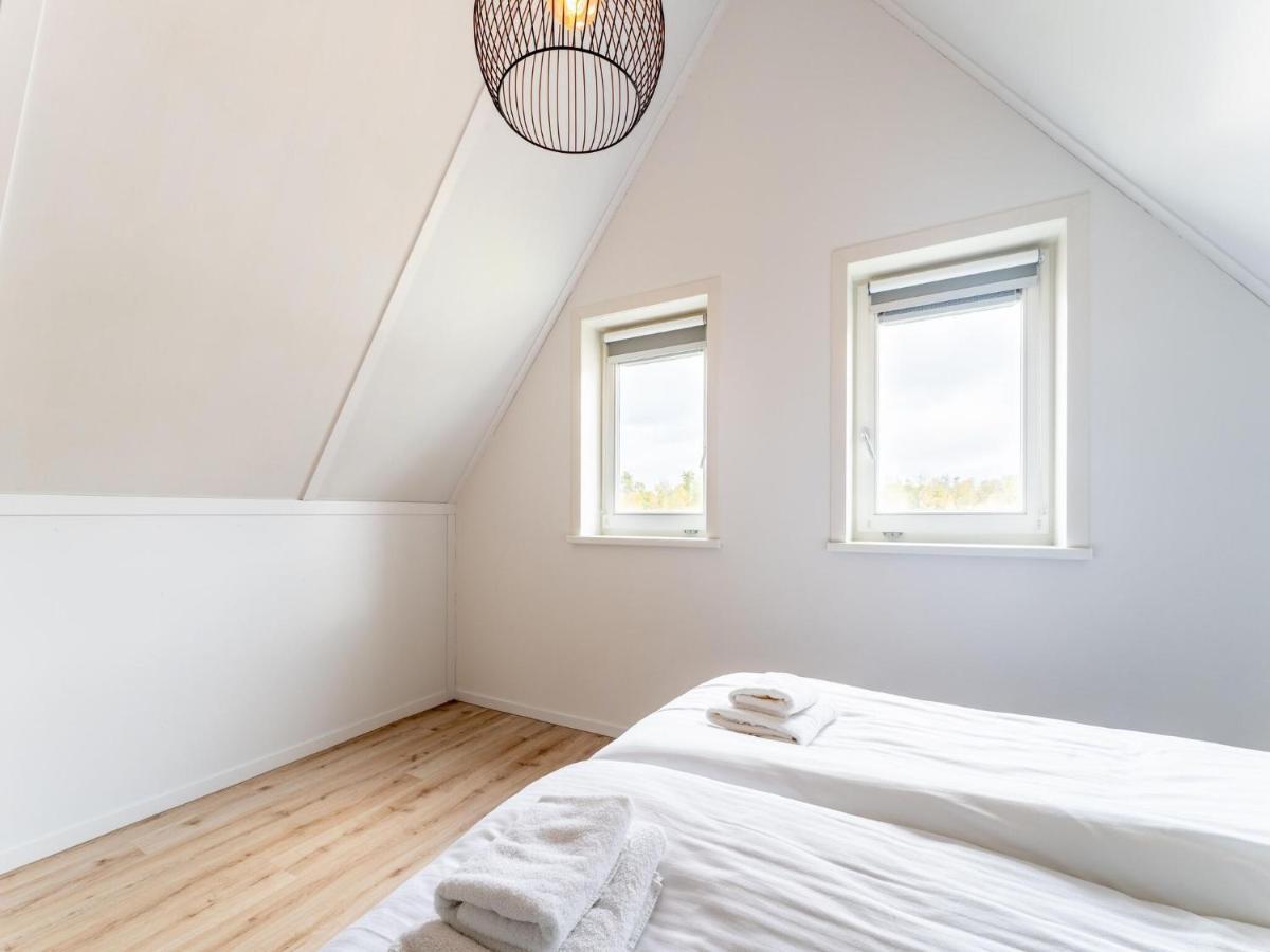 Holiday Home Near Strand Gorishoek Scherpenisse Bagian luar foto